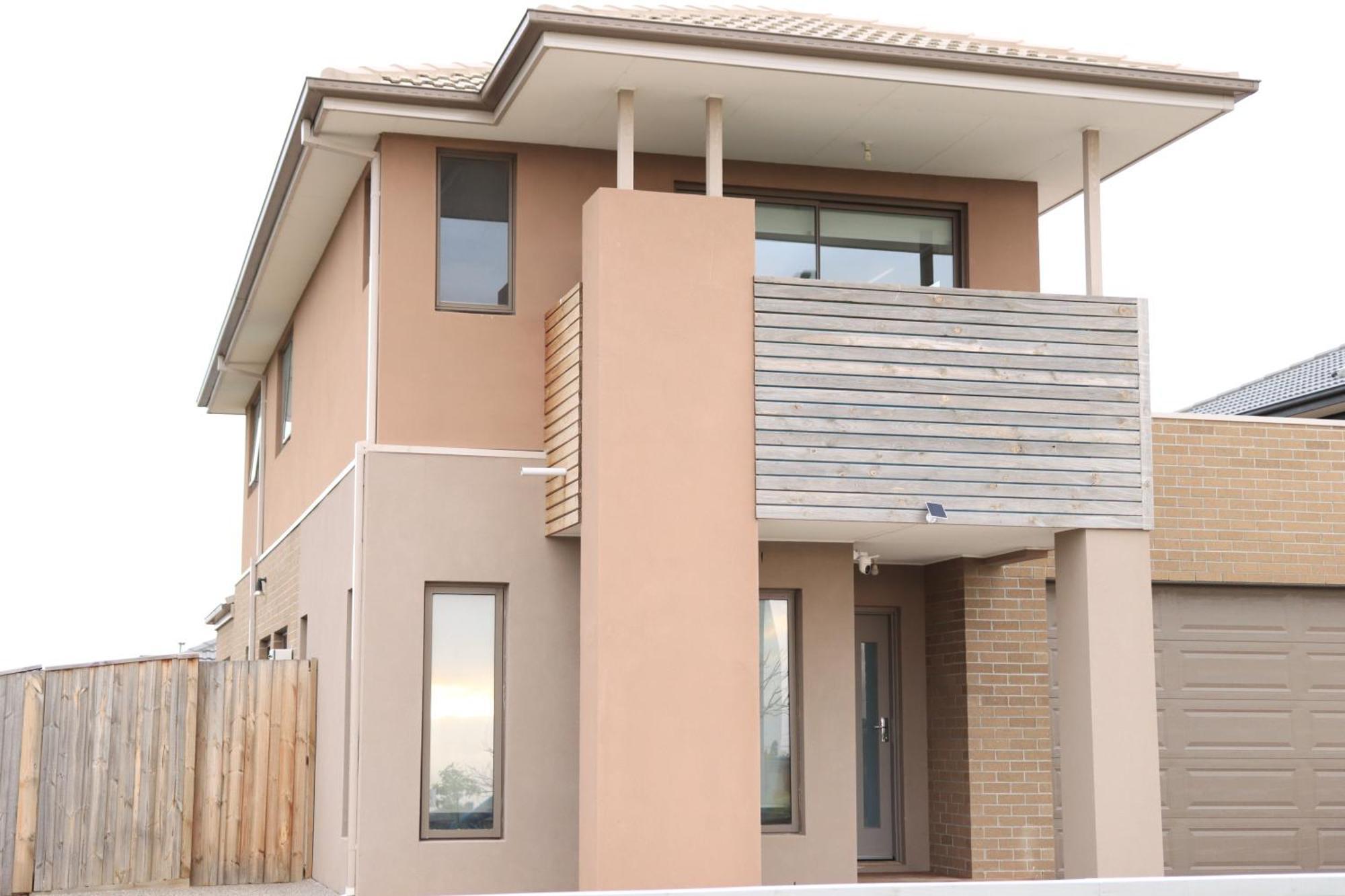 Melbourne Holiday House For 15 Peoples In Sanctuary Lake Point Cook Exterior photo