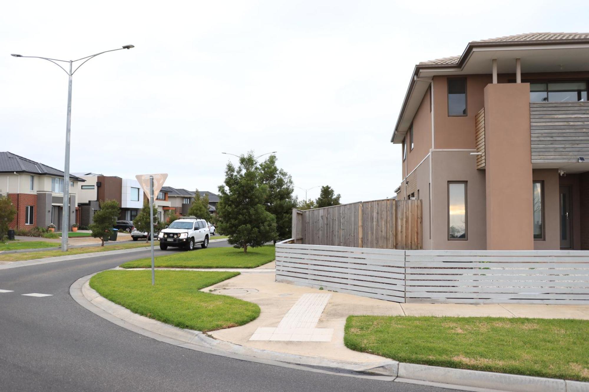 Melbourne Holiday House For 15 Peoples In Sanctuary Lake Point Cook Exterior photo