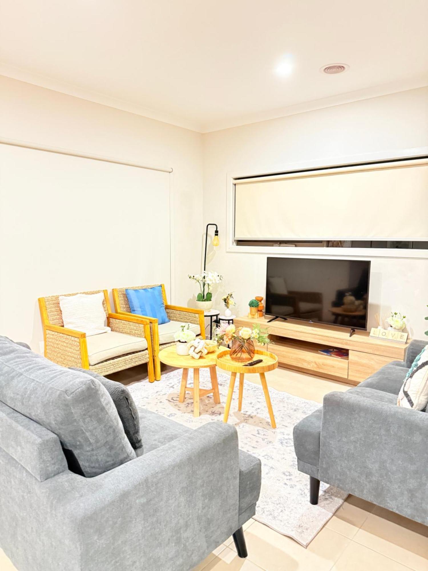 Melbourne Holiday House For 15 Peoples In Sanctuary Lake Point Cook Exterior photo